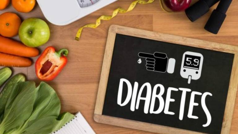 Es importante saber cómo anda de su glucosa y así evitar llegar a sufrir diabetes