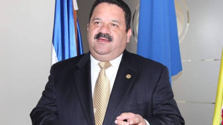 Rafael Medina, director ejecutivo de la CCIT.