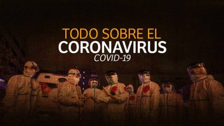 Más de 95,000 personas han sido contagiadas en el mundo por el coronavirus.