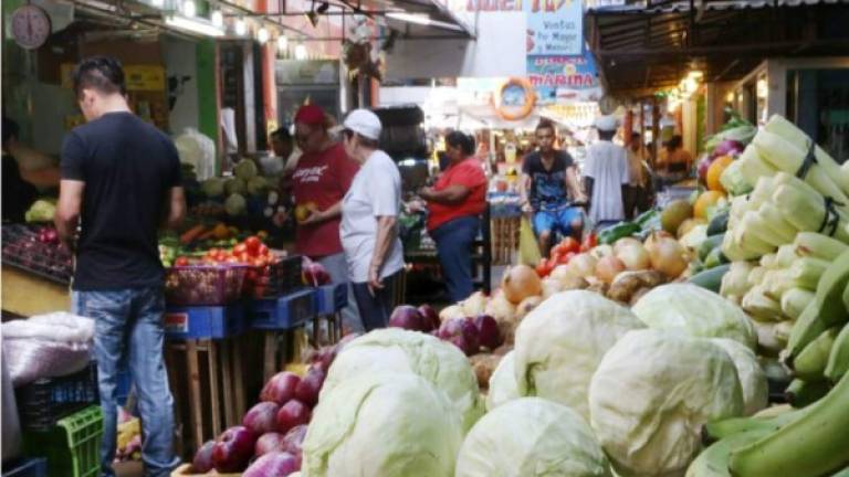 El sector agroalimentario es clave en la economía hondureña.