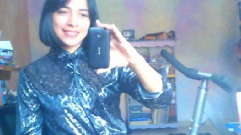 Ángela Marina Lobo Gómez fue asesinada el 15 de agosto cuando se dirigía a un punto de taxis.