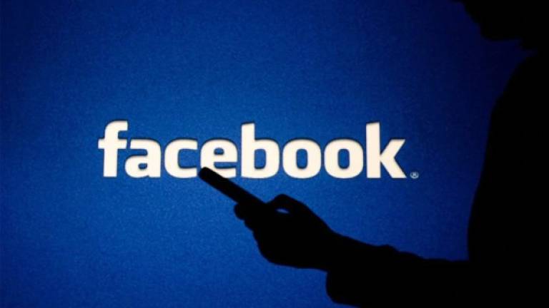 Facebook se comprometió hace un año a 'interrumpir' la conducta de odio.