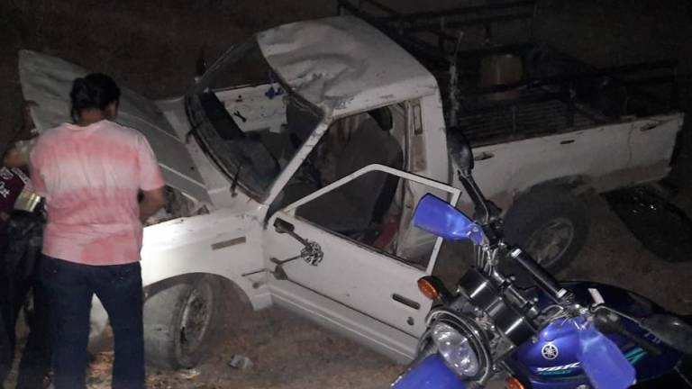 Los accidentes vehiculares siguen siendo la segunda causa de muerte en Honduras.