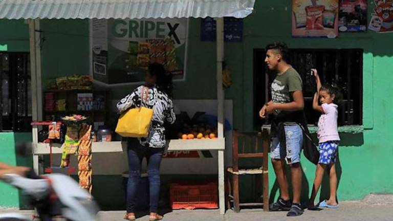 La inflación de Honduras en abril pasado estuvo influenciada por los aumentos registrados en el servicio de transporte terrestre de pasajeros, los combustibles de uso vehicular y doméstico, y algunos alimentos perecederos e industrializados.