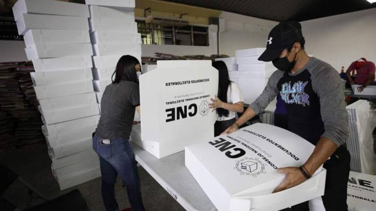 Honduras: solo 64% de aspirantes de las elecciones primarias rindió cuentas