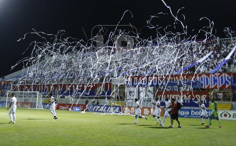 Olimpia, el club que más ha pagado multas en el Clausura 2022
