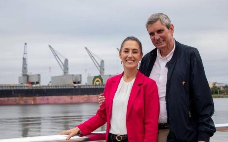 ¿De dónde es Claudia Sheinbaum y qué estudió la candidata de Morena?