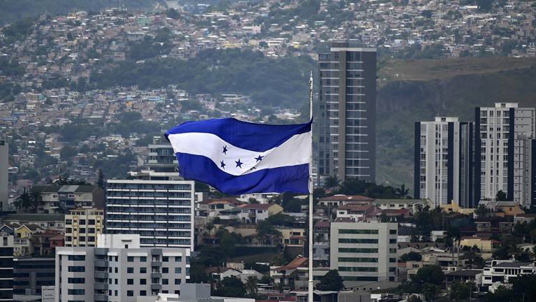 Honduras elige este domingo a sus autoridades que gobernarán el país en los próximos cuatro años (2022-2026).