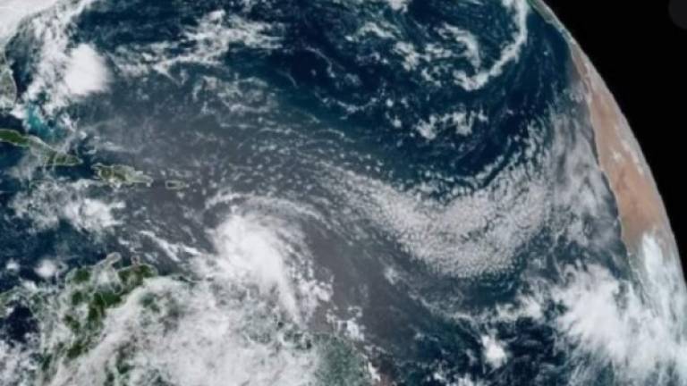 Elsa es el primer huracán de la temporada en el Atlántico.