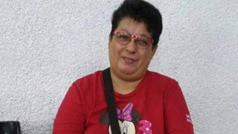 Acta de defunción determinará si Silvia Jeaneth Handal Amador murió por coronavirus.