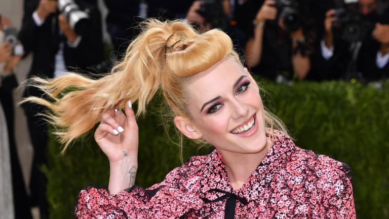 El Met presenta a un EEUU con todas sus costuras