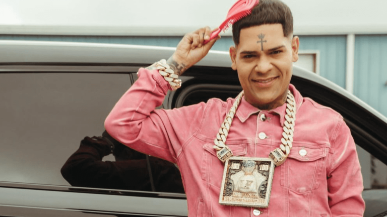 Confusión sobre el paradero del cantante puertorriqueño Almighty