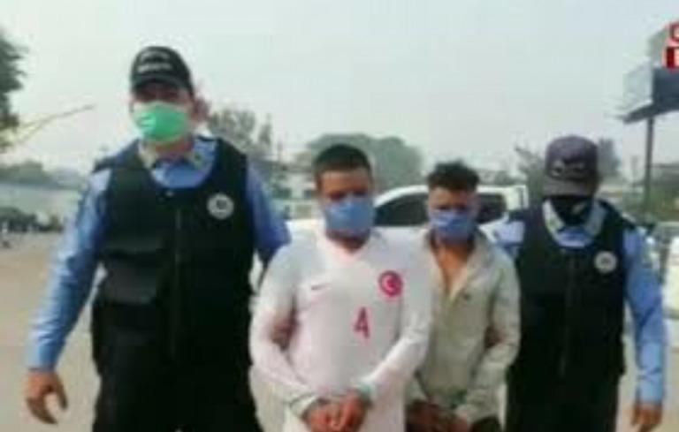 Condenan a 15 años de prisión a “Nando” y “Coyotio” por asesinar a una persona