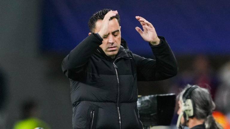 Xavi Hernández no seguirá como Director Técnico del FC Barcelona y tras la eliminación en cuartos de final de la Champions League ha surgido un sorpresivo rumor sobre el que sería su reemplazo.