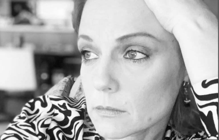 Ana Layevska destrozada por ataque de Rusia a Ucrania