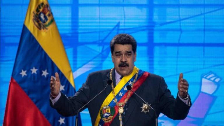 Los analistas políticos creen que el gobierno de Joe Biden será más moderado con el régimen de Nicolás Maduro, en comparación con el de Donald Trump.