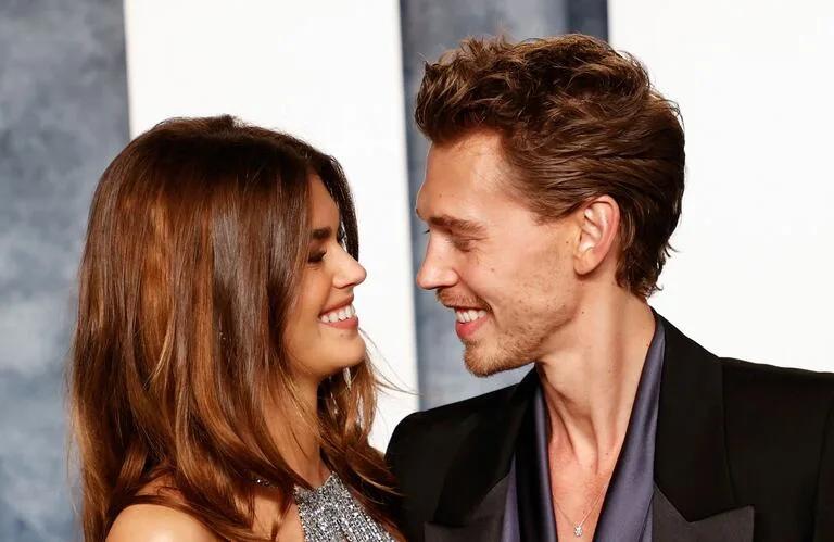 Cindy Crawford sigue criticando duramente a Austin Butler