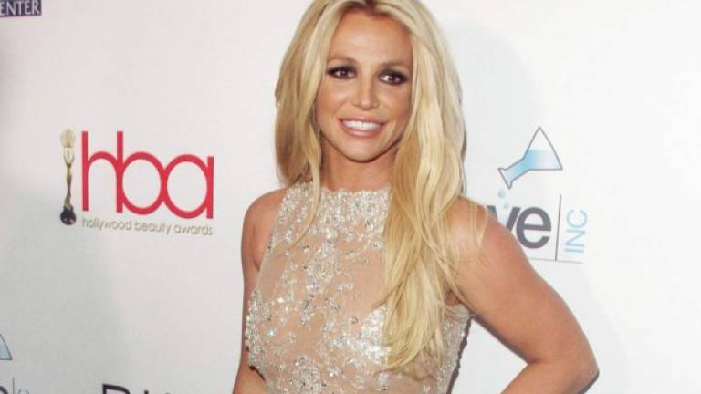 Britney Spears ha vivido una pesadilla para librarse de la tutela legal de su padre.