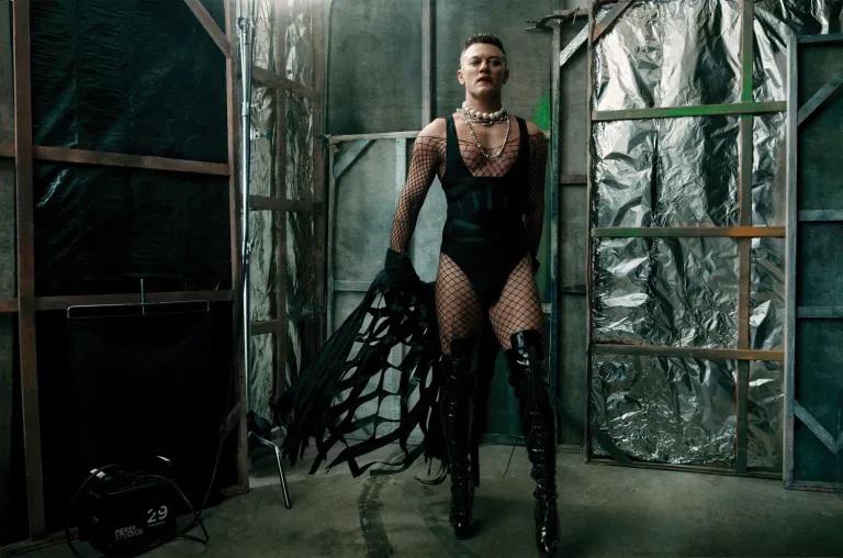 Luke Evans encabeza al regreso de The Rocky Horror Show en Broadway