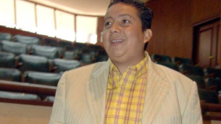 El exdiputado hondureño Fredy Nájera enfrenta cargos por narcotráfico en los Estados Unidos.