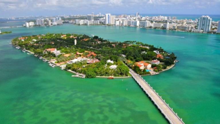 Miami, la puerta de EEUU para la cultura y la gastronomía latinoamericana.