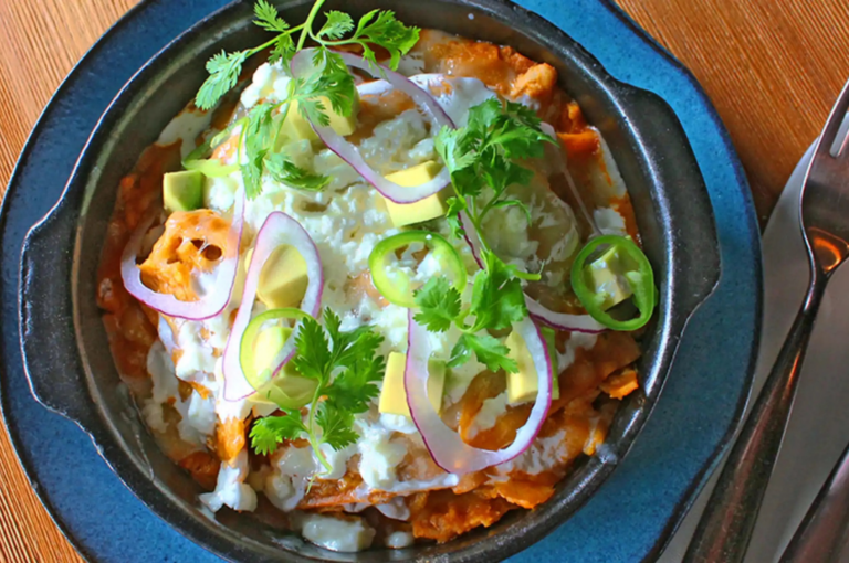 Tortilla de maíz y su versatilidad en platos catrachos