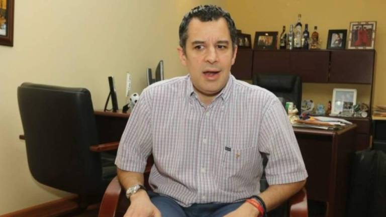 El presidente del Olimpia espera conseguir el pentacampeonato en el Clausura 2022.