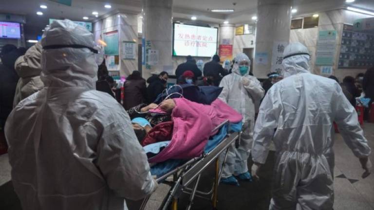 La alarma aumenta en el mundo tras la rápida propagación del coronavirus en los últimos días, lo que llevó a la Organización Mundial de la Salud (OMS) a elevar la amenaza internacional de la epidemia a 'alta'.Esta es la lista de países que anunciaron casos de contagio del coronavirus, desde su irrupción en diciembre en Wuhan, en el centro de China.