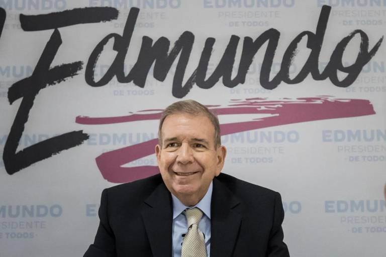 EEUU condena la “injustificada” orden de arresto contra el opositor ...