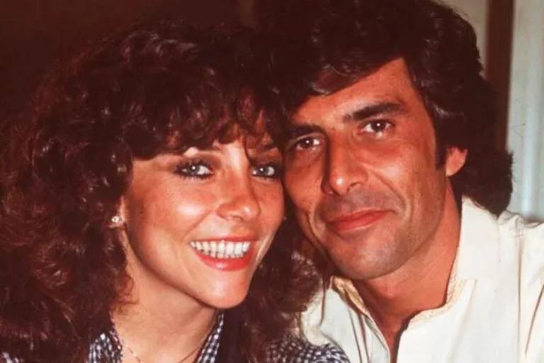 Jorge Martínez, el galán que enfrentó la caída y hoy recupera la sonrisa
