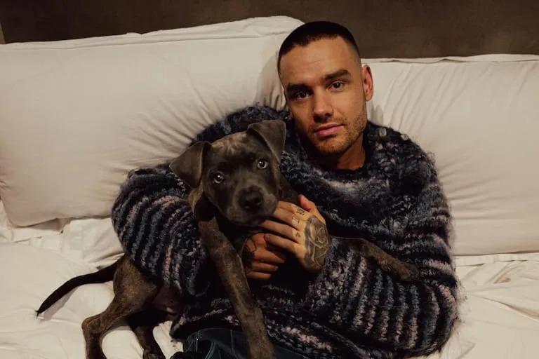 Hoy se cumplen dos años de la muerte de Liam Payne