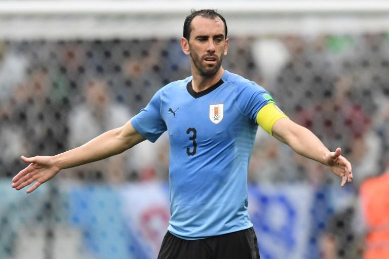 Uno decidió no ir: Los reconocidos futbolistas que son duda para el Mundial de Qatar 2022