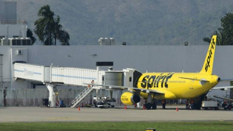 8 meses restan para que la empresa Interairports devuelva el Villeda Morales después de 20 años de concesión.