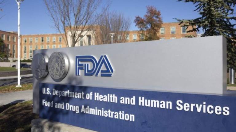 La FDA recalca que el medicamento podría ser retirado si Biogen, una vez que haga su nuevo ensayo, no logra verificar sus beneficios.