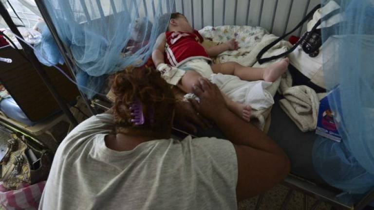 La situación del dengue en Honduras mantiene alarmadas a las autoridades de Salud y a la población, ya se regisran 54 muertos