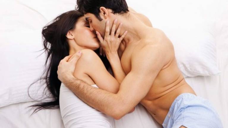 Los hombres son más atractivos si ha tenido una o dos parejas previas, en lugar de ninguna, aunque pierden su interés si acumulan más de cinco relaciones sentimentales en un período de cuatro años.