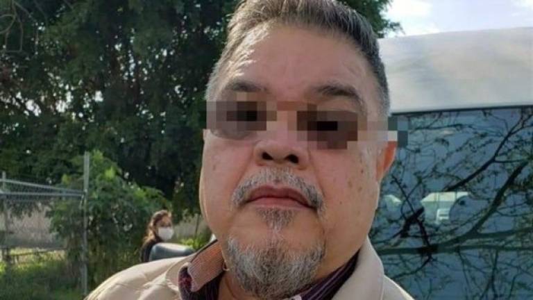 El pasado 18 de julio, Rúben Velázquez Aceves, uno de los hombres de confianza del 'Mencho', fue detenido abordo de un vehículo por agentes de la Policía Federal Ministerial.