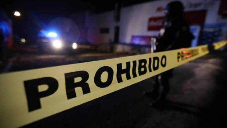 El periodista mexicano Rodrigo Acuña Morales fue atacado a tiros en el municipio de Tepetzintla, en el estado de Veracruz (este), resultando gravemente herido, reportaron hoy fuentes policiales. EFE/Archivo