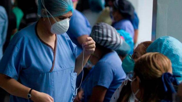 Variante ómicron predomina en Honduras, confirma Salud