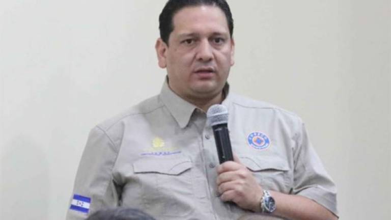 Gabriel Rubí indicó que es vital acatar el toque de queda absoluto en el Distrito Central, La Ceiba, Choluteca y San Pedro Sula.