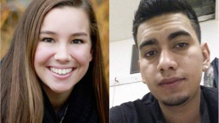 Un inmigrante indocumentado fue acusado del asesinato de Mollie Tibbetts, la estudiante de la Universidad de Iowa de 20 años de edad que desapareció el pasado julio, generando un gigantesco y mediático operativo de búsqueda en EEUU.