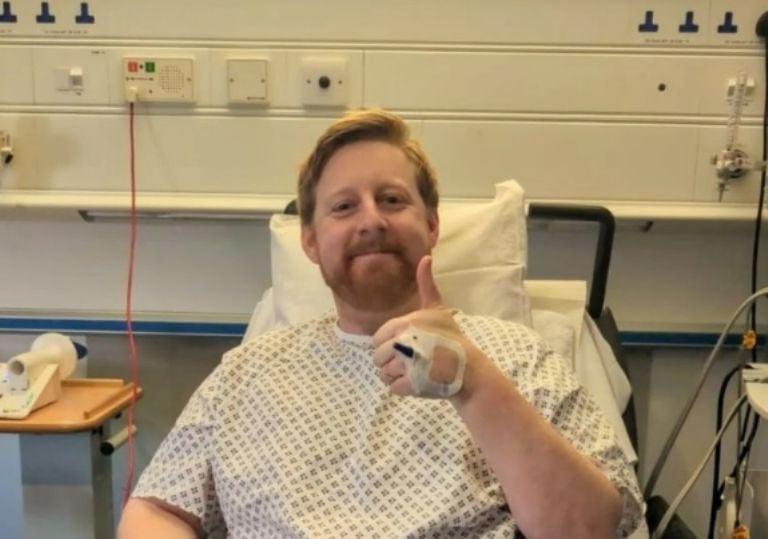 Muere famoso actor de Game of Thrones