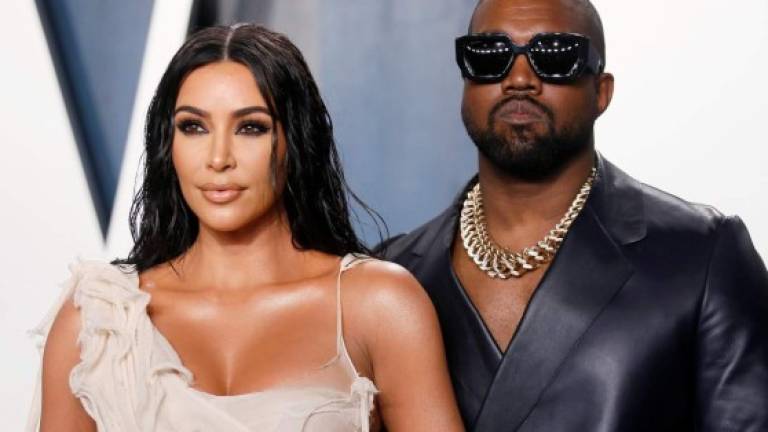 Kim Kardashian y Kanye West han superado su crisis matrimonial.