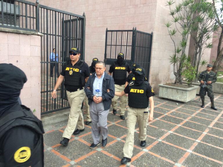 CSJ falla a favor de exdirectivos del IHSS acusados del desfalco de 118 millones de dólares