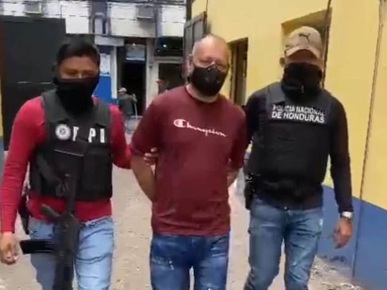 Detienen a pastor por supuesto abuso sexual a una niña de 10 años