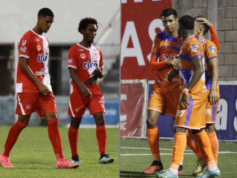 Liga Nacional anuncia fechas y horarios de la final por el no descenso