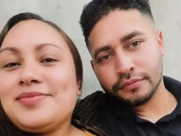 Hay mucha gente en mi contra: esto publicaba Daniel Meraz antes de la muerte de su esposa