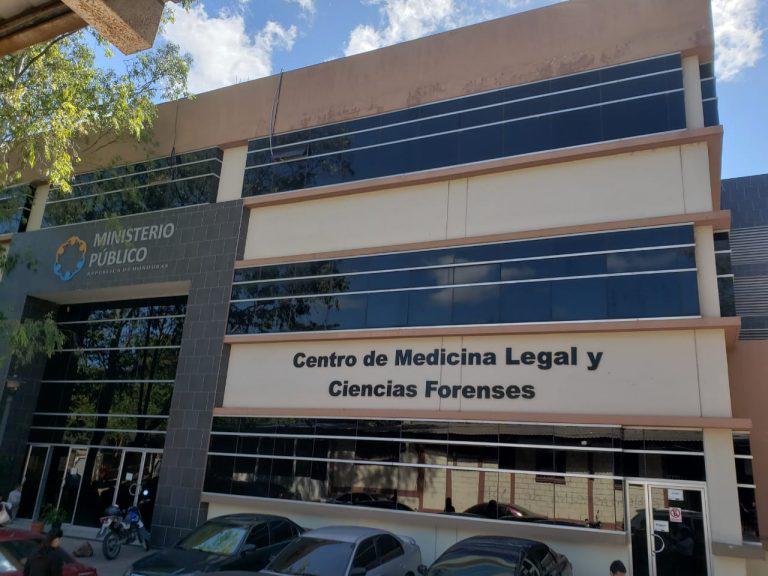 Forenses identifican a cuatro de cinco jóvenes asesinados tras mudanza