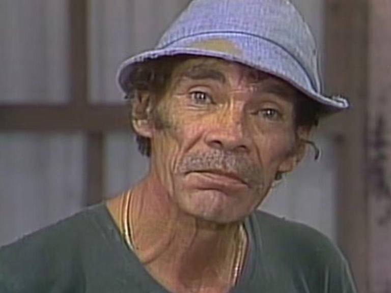 Así fue la lenta y dolorosa muerte de “Don Ramón” de “El Chavo del 8”