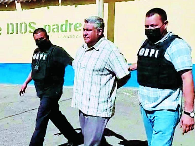 Pastor evangélico es acusado de violar a jovencita de la iglesia